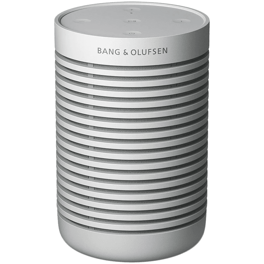 Beosound Explore Grey Mist 2