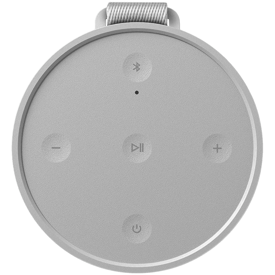 Beosound Explore Grey Mist 3