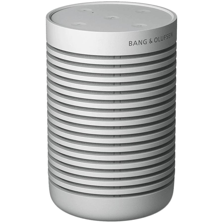 Beosound Explore Grey Mist 4