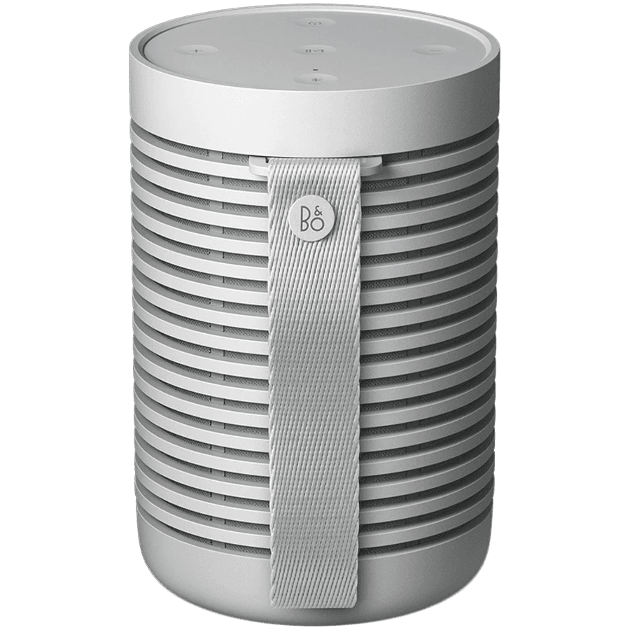 Beosound Explore Grey Mist 5