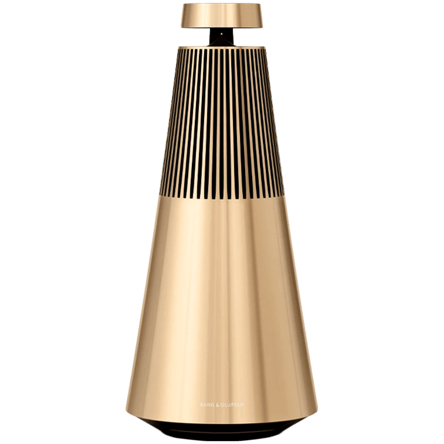 Beosound 2 3rd Gen Gold Tone