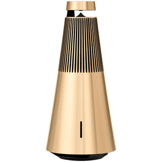 Bang & Olufsen Beosound 2 3rd Gen Gold Tone