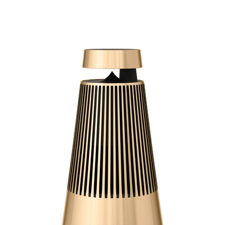Beosound 2 3rd Gen Gold Tone 3