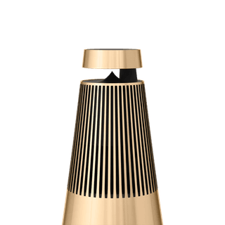 Bang & Olufsen Beosound 2 3rd Gen Gold Tone