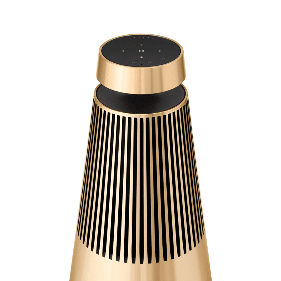 Beosound 2 3rd Gen Gold Tone 4