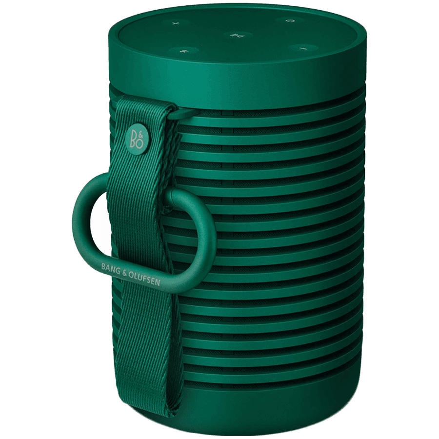 Beosound Explore Green