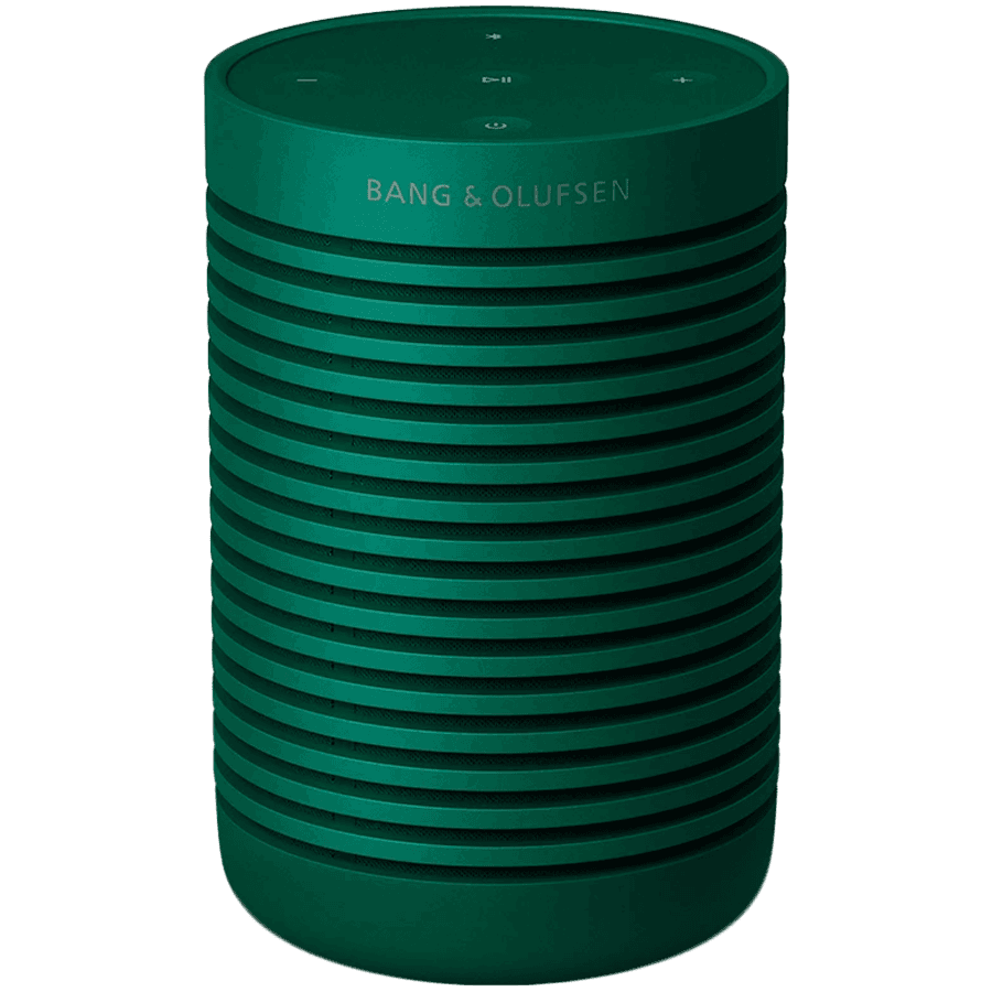 Beosound Explore Green 2
