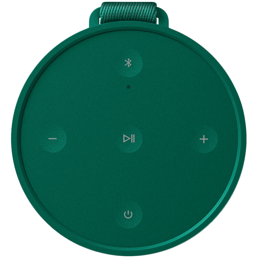 Beosound Explore Green 3