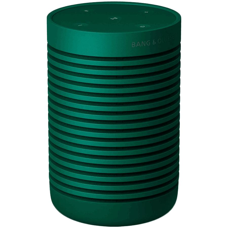 Beosound Explore Green 4