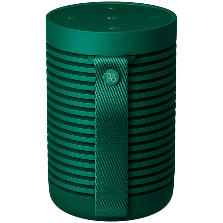 Beosound Explore Green 5