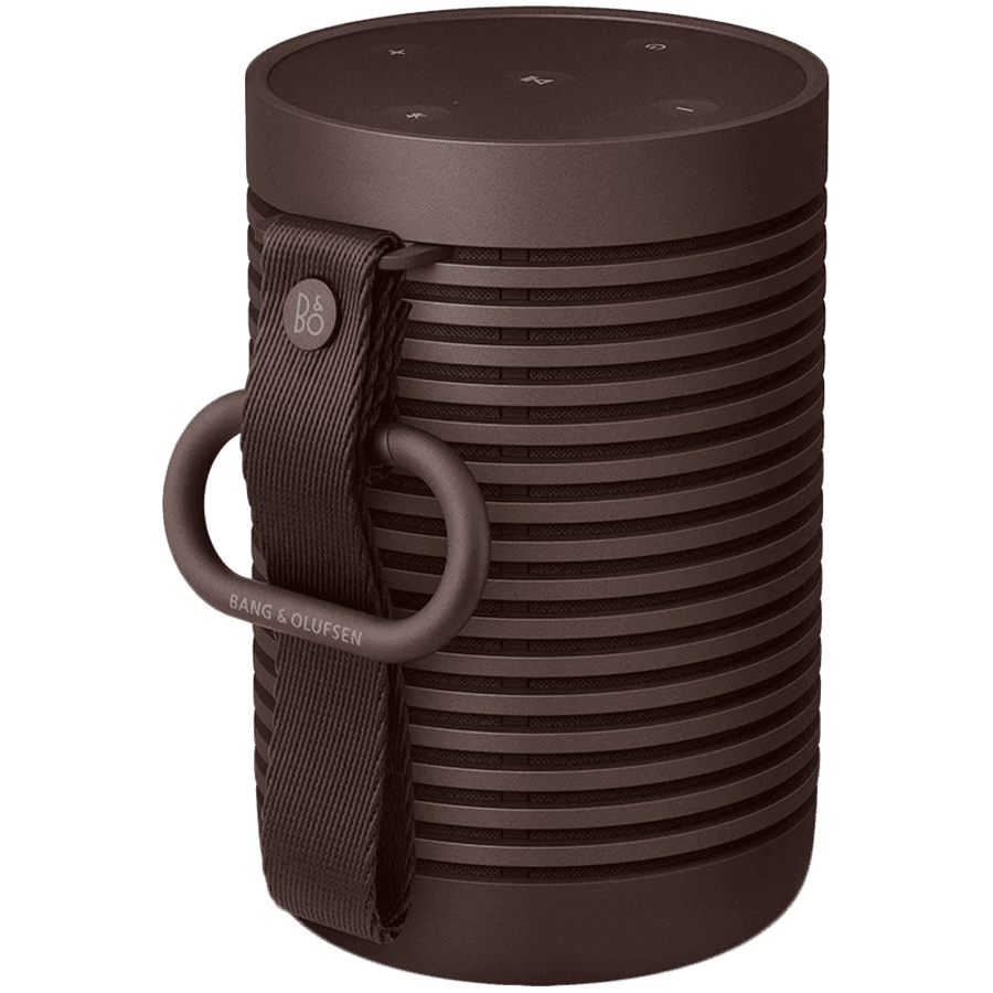 Beosound Explore Chestnut