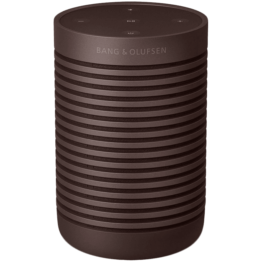 Beosound Explore Chestnut 2