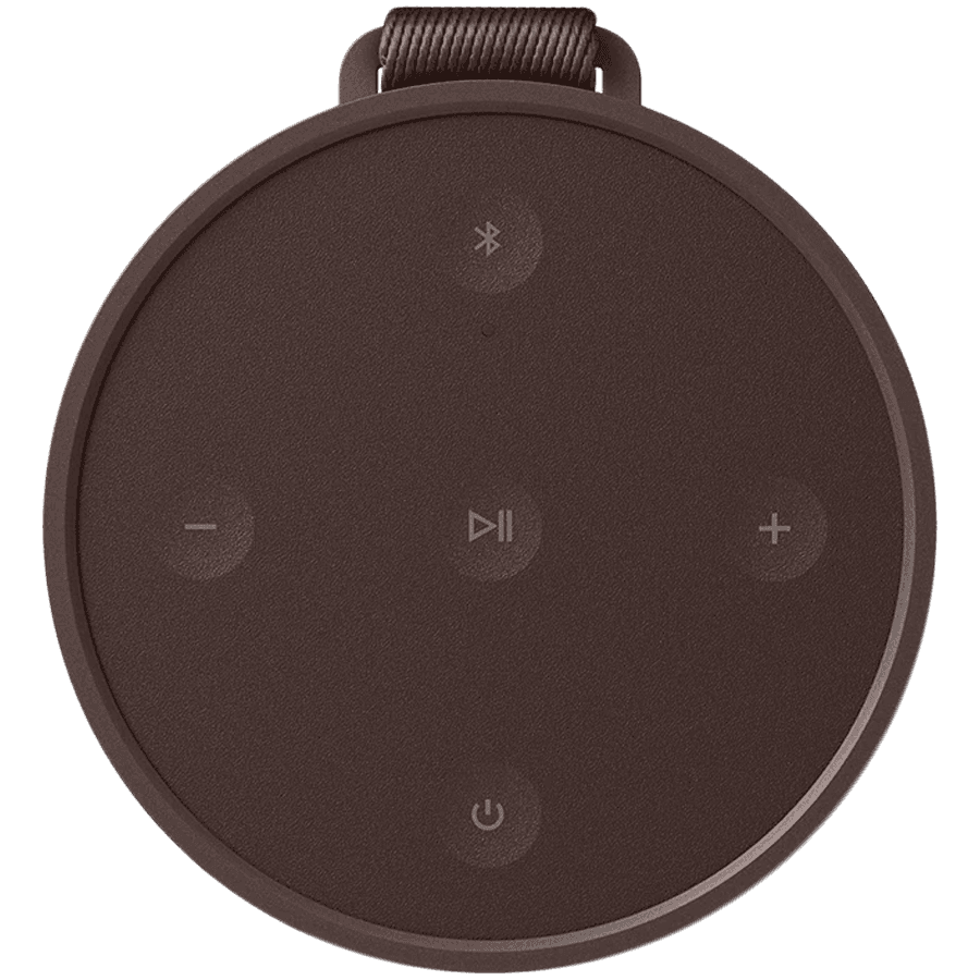 Beosound Explore Chestnut 3