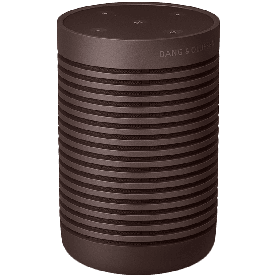 Beosound Explore Chestnut 4