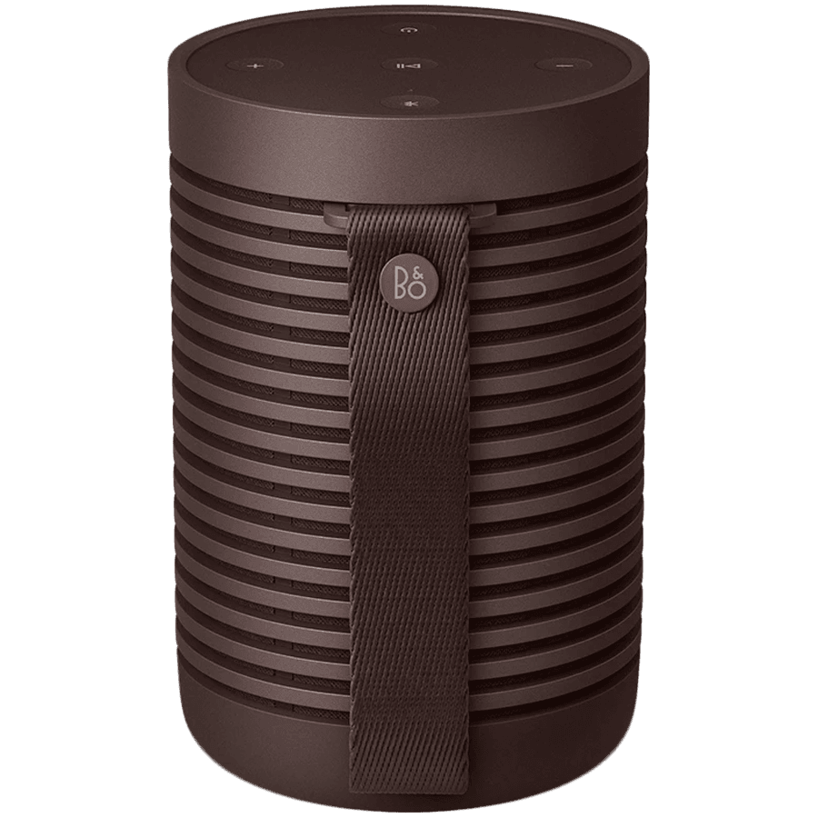 Beosound Explore Chestnut 5