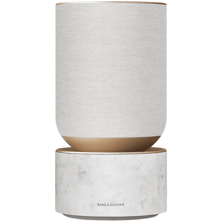 Beosound Balance Marble White