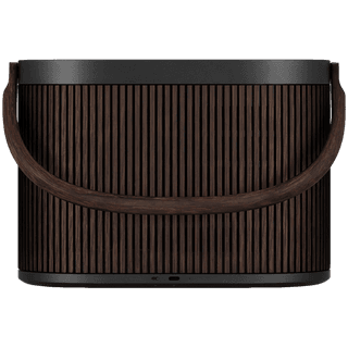 Bang & Olufsen Beosound A5 Speaker Dark Oak (Cover Dark Oak/Handle Dark Oak)