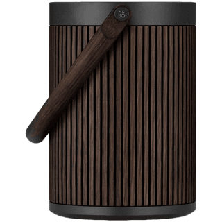 Bang & Olufsen Beosound A5 Speaker Dark Oak (Cover Dark Oak/Handle Dark Oak)