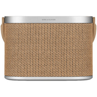 Bang & Olufsen Beosound A5 Speaker Nordic Weave (Cover Nordic Weave/Handle Oak)