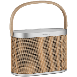 Bang & Olufsen Beosound A5 Speaker Nordic Weave (Cover Nordic Weave/Handle Oak)