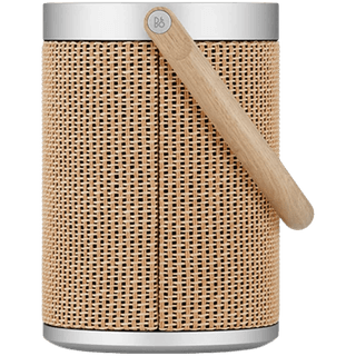 Bang & Olufsen Beosound A5 Speaker Nordic Weave (Cover Nordic Weave/Handle Oak)