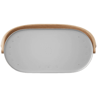 Bang & Olufsen Beosound A5 Speaker Nordic Weave (Cover Nordic Weave/Handle Oak)