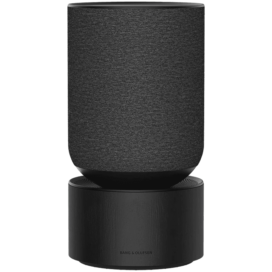 Beosound Balance Black Oak