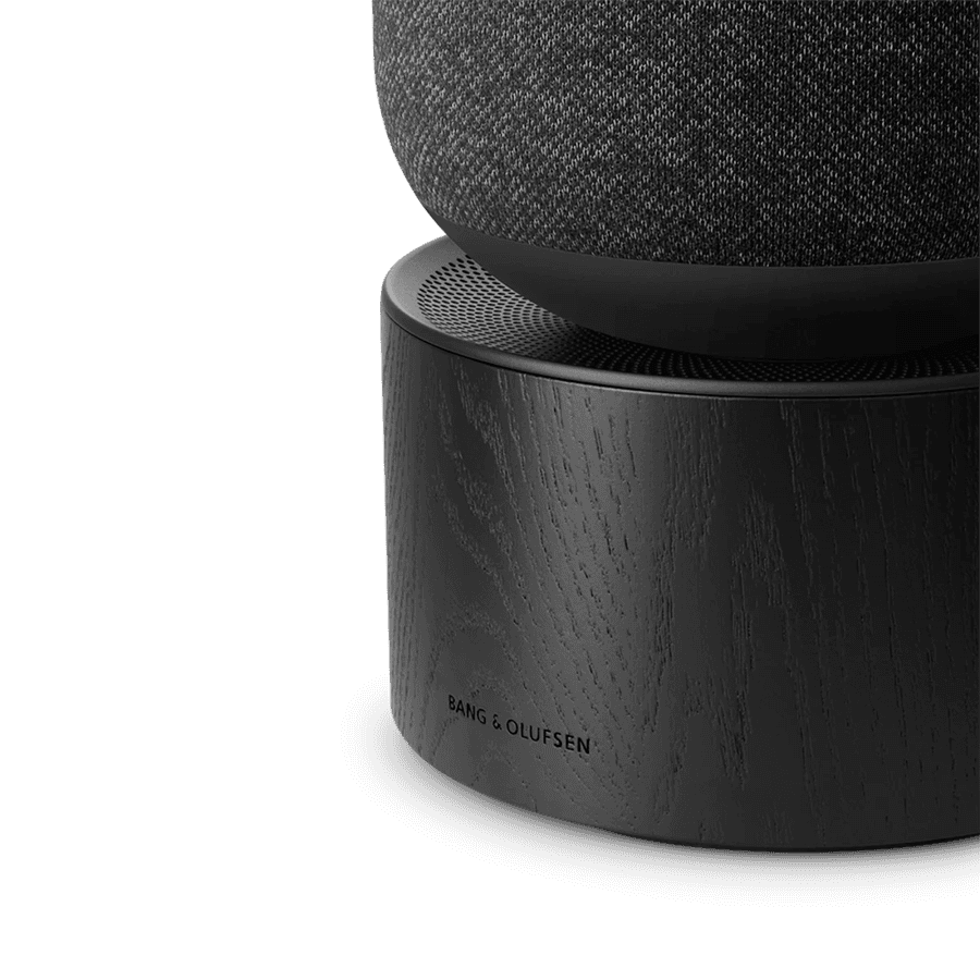 Beosound Balance Black Oak 3