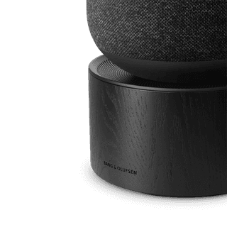 Bang & Olufsen Beosound Balance Black Oak