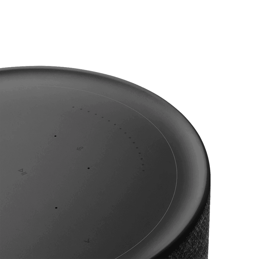 Beosound Balance Black Oak 4