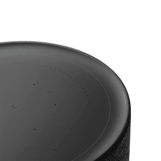Bang & Olufsen Beosound Balance Black Oak
