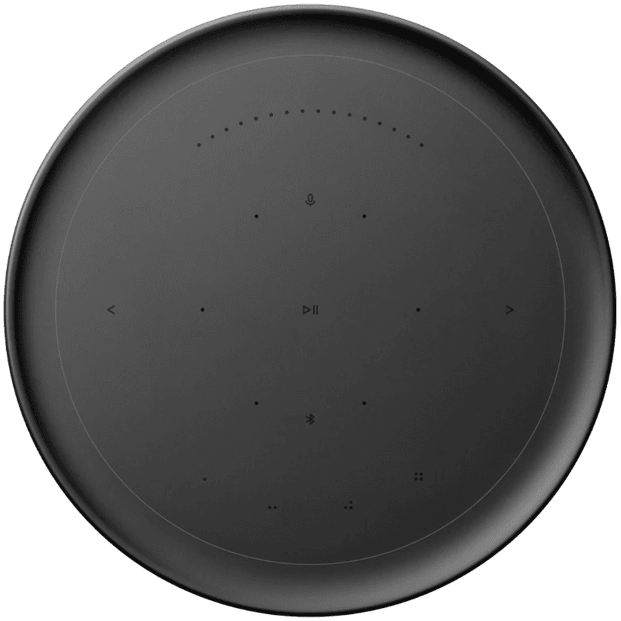Beosound Balance Black Oak 5