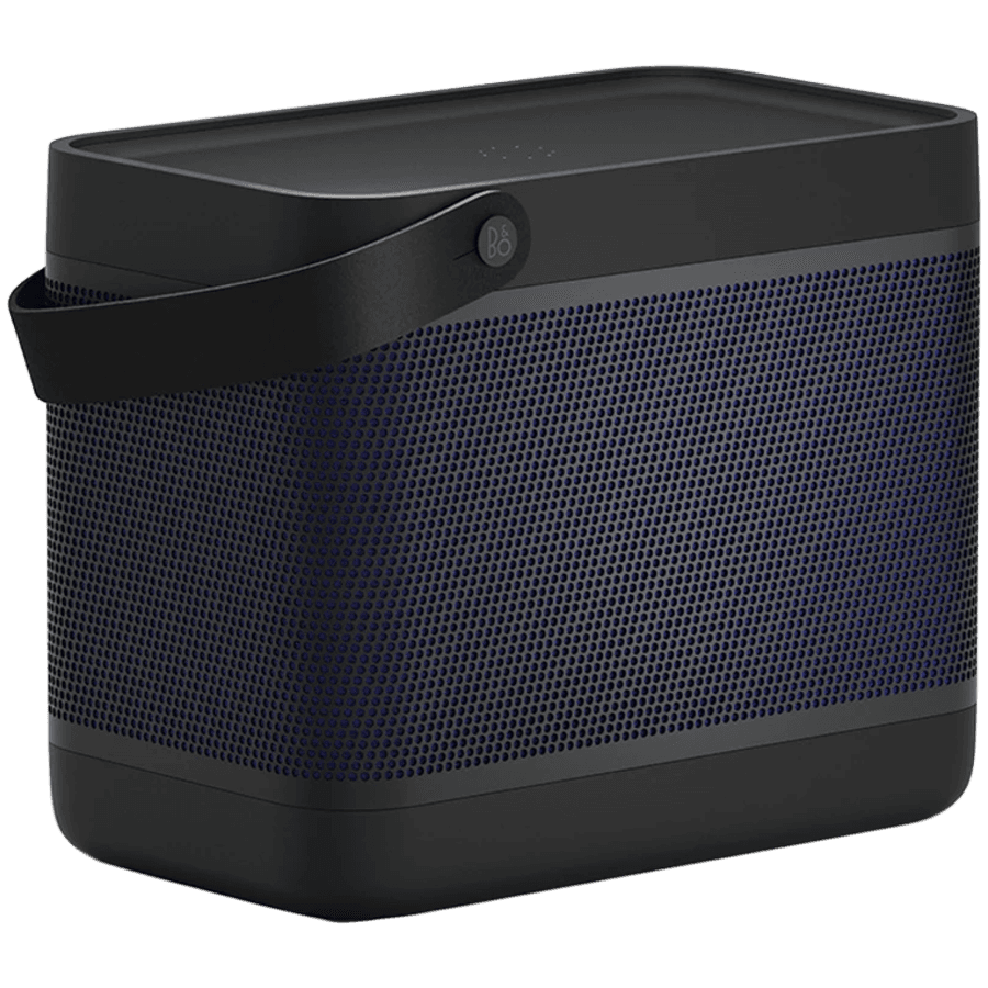 Beolit 20 Black Anthracite 2