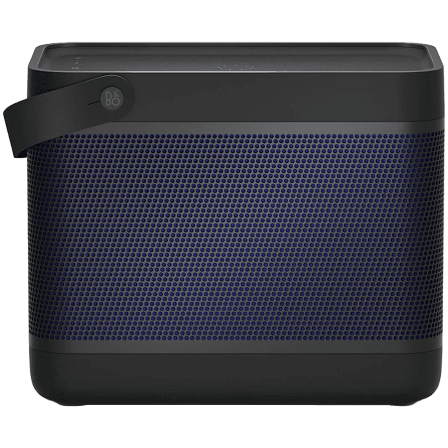 Beolit 20 Black Anthracite 3