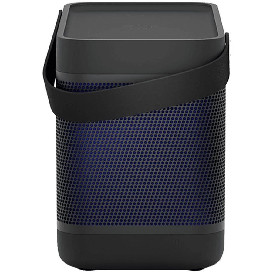 Beolit 20 Black Anthracite 4