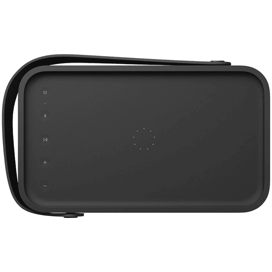 Beolit 20 Black Anthracite 5