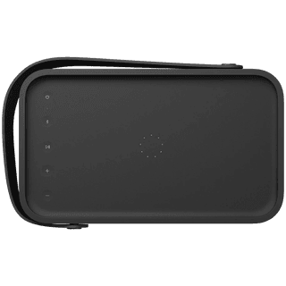 Bang & Olufsen Beolit 20 Black Anthracite