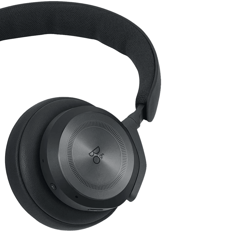 Beoplay HX Black Anthracite 4