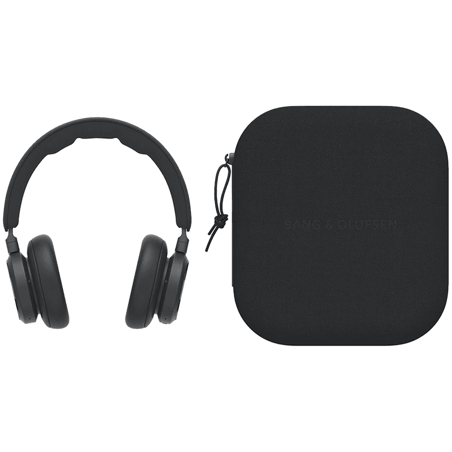 Beoplay HX Black Anthracite 5