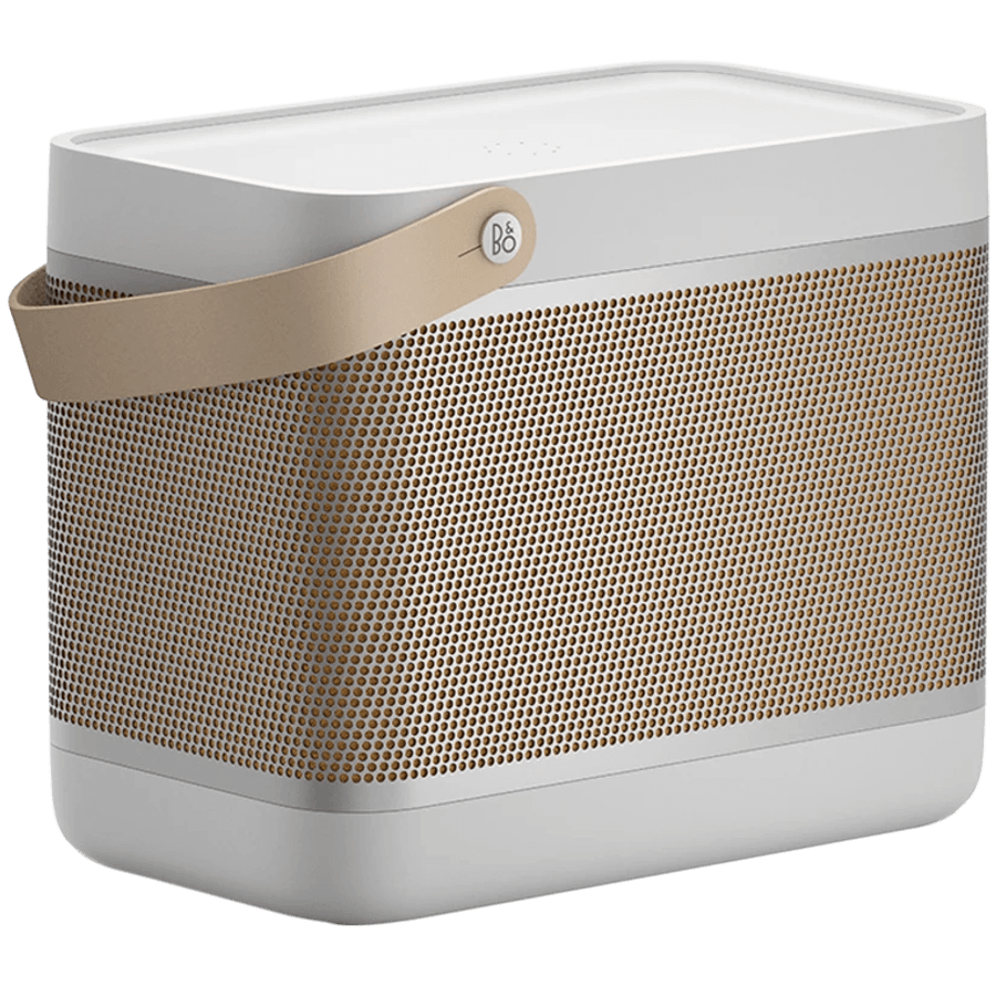 Beolit 20 Grey Mist 2