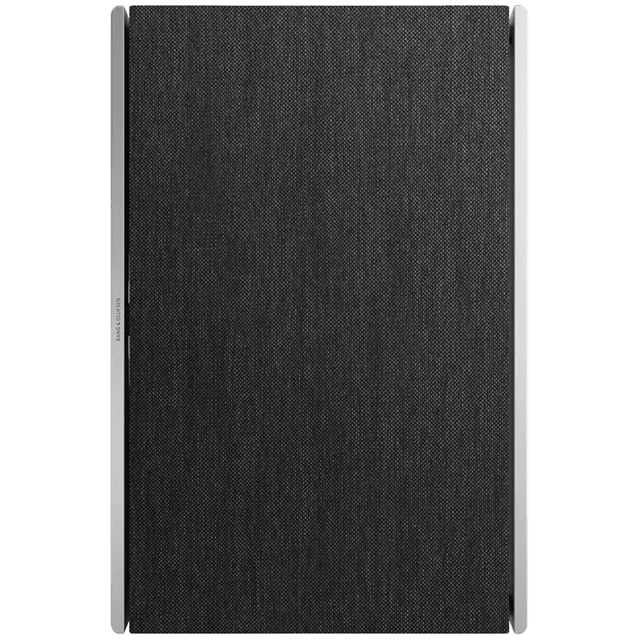 Beosound Level Speaker Natural Alu (Cover Dark Grey) 3