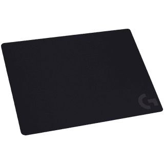 Logitech G240 Cloth Gaming Mouse Pad - EWR2