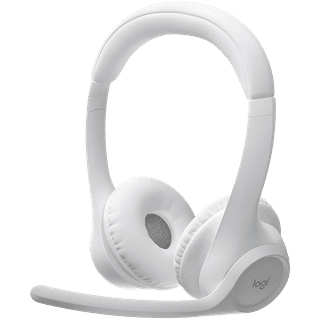 Logitech Zone 300 Wireless Headset - OFF-WHITE