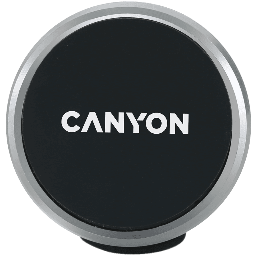 CANYON car holder CH-4 Vent Magnetic Black