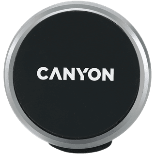 CANYON car holder CH-4 Vent Magnetic Black