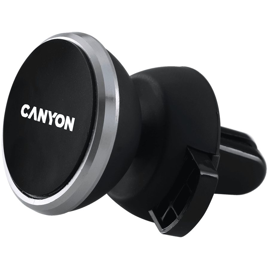 CANYON car holder CH-4 Vent Magnetic Black 2