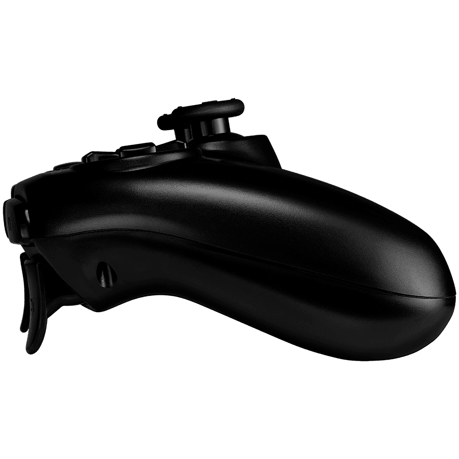 CANYON gamepad GP-W5 PS4 Wireless Black 3
