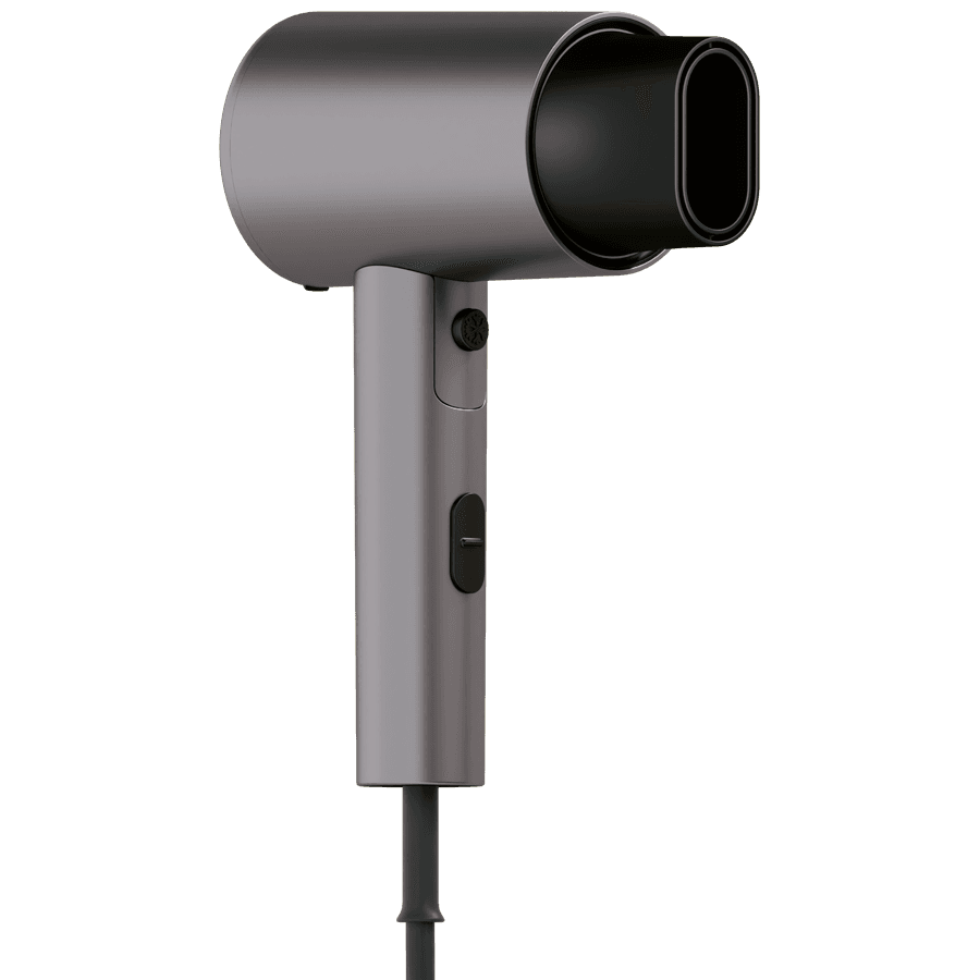 Hair Dryer, 220V-240V~50/60Hz, 1700-2000W, Ionizer, 3 modes, separate cool button, less than 80dB 2