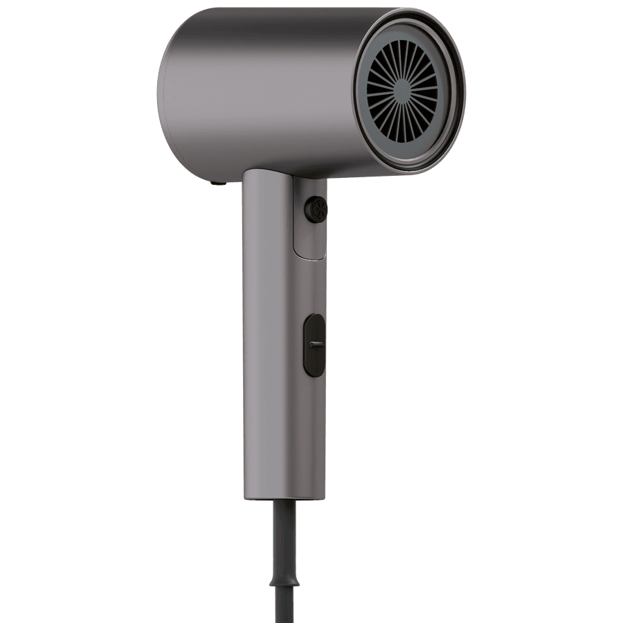 Hair Dryer, 220V-240V~50/60Hz, 1700-2000W, Ionizer, 3 modes, separate cool button, less than 80dB 3