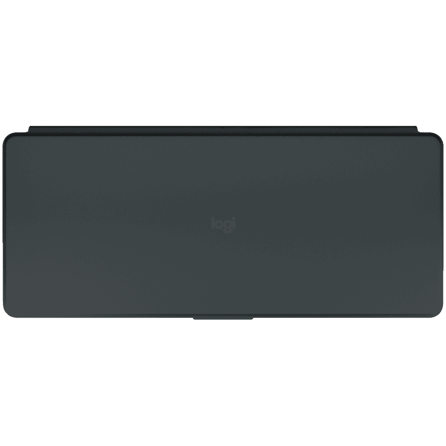 LOGITECH Keys-To-Go 2 - GRAPHITE - US INT'L - BT - INTNL-948 - UNIVERSAL 5